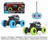 OBL952520 - Remote control cars / tanks