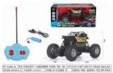 OBL952525 - Remote control cars / tanks