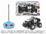 OBL952531 - Remote control cars / tanks