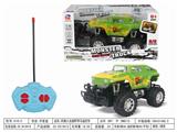 OBL952532 - Remote control cars / tanks