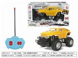 OBL952533 - Remote control cars / tanks