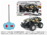 OBL952534 - Remote control cars / tanks