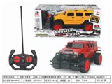 OBL952535 - Remote control cars / tanks