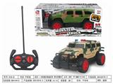 OBL952538 - Remote control cars / tanks