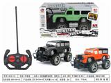 OBL952540 - Remote control cars / tanks