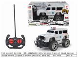 OBL952542 - Remote control cars / tanks