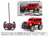 OBL952543 - Remote control cars / tanks