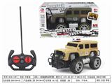 OBL952545 - Remote control cars / tanks