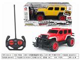 OBL952546 - Remote control cars / tanks