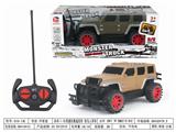 OBL952549 - Remote control cars / tanks
