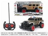 OBL952550 - Remote control cars / tanks