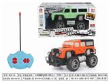 OBL952551 - Remote control cars / tanks