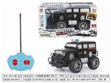 OBL952552 - Remote control cars / tanks