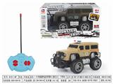 OBL952556 - Remote control cars / tanks