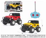 OBL952559 - Remote control cars / tanks