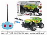 OBL952562 - Remote control cars / tanks