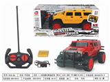 OBL952565 - Remote control cars / tanks