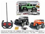 OBL952570 - Remote control cars / tanks