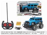 OBL952571 - Remote control cars / tanks