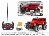 OBL952573 - Remote control cars / tanks