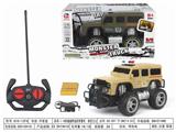 OBL952575 - Remote control cars / tanks