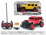 OBL952576 - Remote control cars / tanks