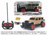OBL952579 - Remote control cars / tanks