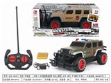 OBL952580 - Remote control cars / tanks