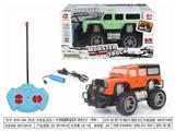 OBL952581 - Remote control cars / tanks