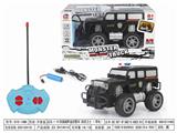 OBL952582 - Remote control cars / tanks