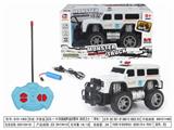 OBL952583 - Remote control cars / tanks