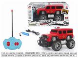 OBL952584 - Remote control cars / tanks
