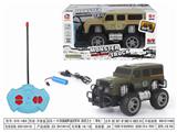 OBL952585 - Remote control cars / tanks