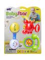 OBL952593 - Bell