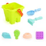 OBL952597 - Beach toys