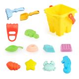 OBL952598 - Beach toys