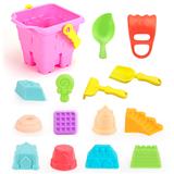 OBL952599 - Beach toys