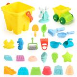 OBL952601 - Beach toys