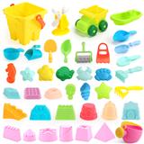 OBL952603 - Beach toys