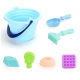 OBL952604 - Beach toys