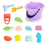 OBL952605 - Beach toys