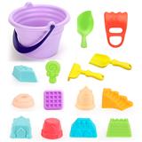 OBL952606 - Beach toys