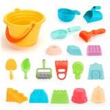OBL952607 - Beach toys
