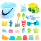 OBL952608 - Beach toys