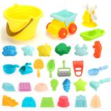 OBL952609 - Beach toys