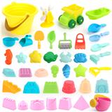 OBL952610 - Beach toys