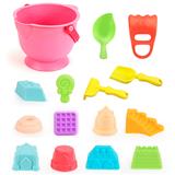 OBL952613 - Beach toys
