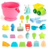 OBL952615 - Beach toys