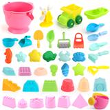 OBL952617 - Beach toys