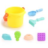 OBL952618 - Beach toys